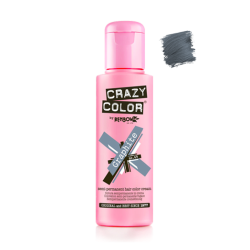 CRAZY COLOR Nº69 GRAPHITE 100ml